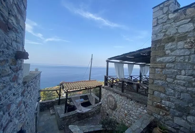 ホテル Castlerizaraki