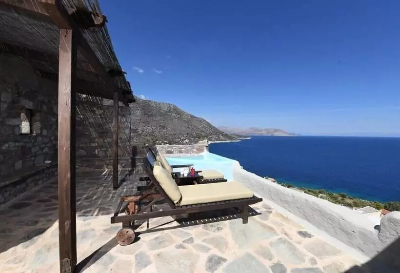 ホテル Castlerizaraki