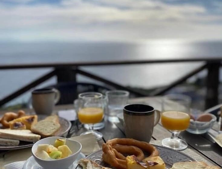 בית מלון כפרי Castlerizaraki