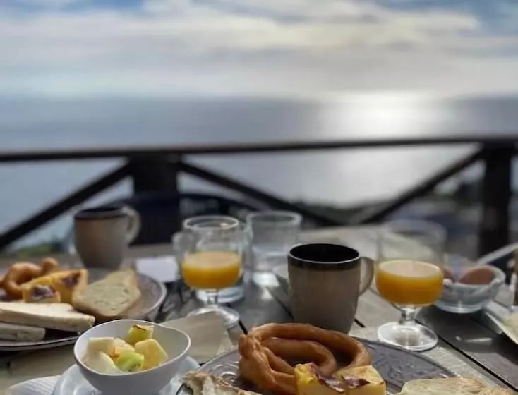 ホテル Castlerizaraki