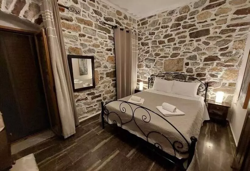 ホテル Castlerizaraki