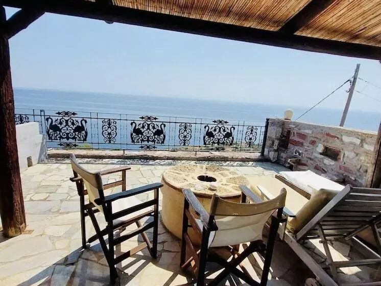 ホテル Castlerizaraki