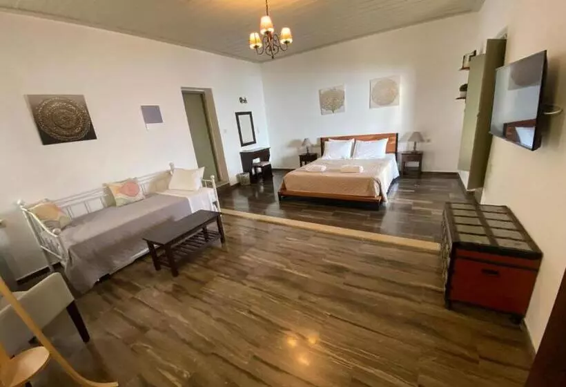 ホテル Castlerizaraki