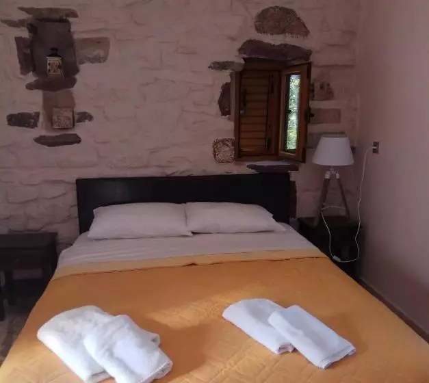 ホテル Castlerizaraki