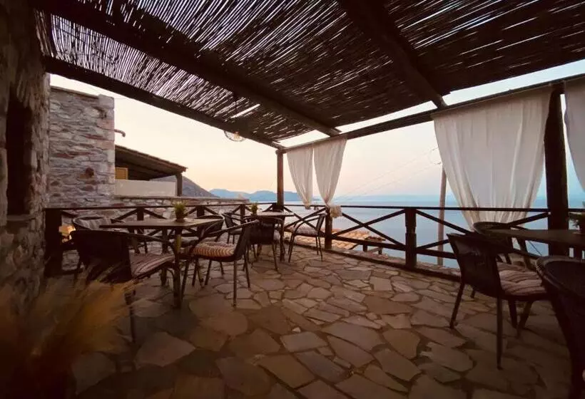 ホテル Castlerizaraki