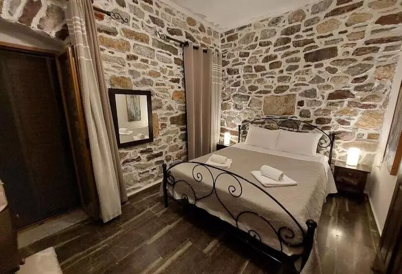 ホテル Castlerizaraki