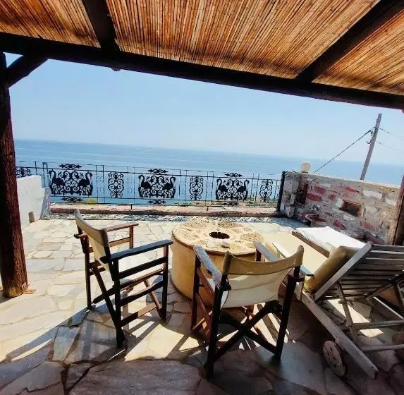 ホテル Castlerizaraki