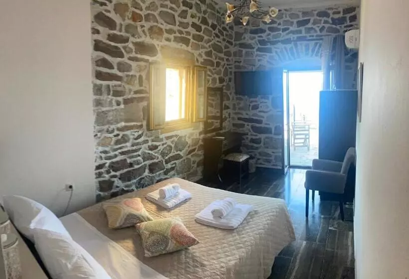 ホテル Castlerizaraki