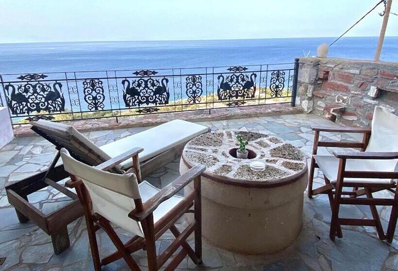 בית מלון כפרי Castlerizaraki