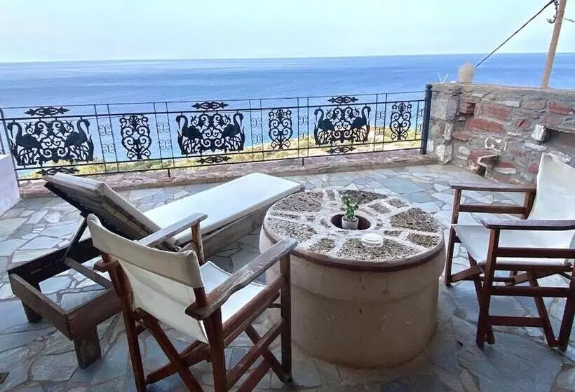 ホテル Castlerizaraki