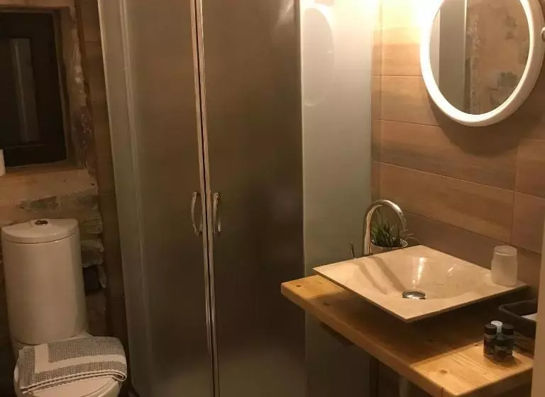 ホテル Castlerizaraki