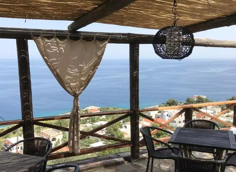 ホテル Castlerizaraki