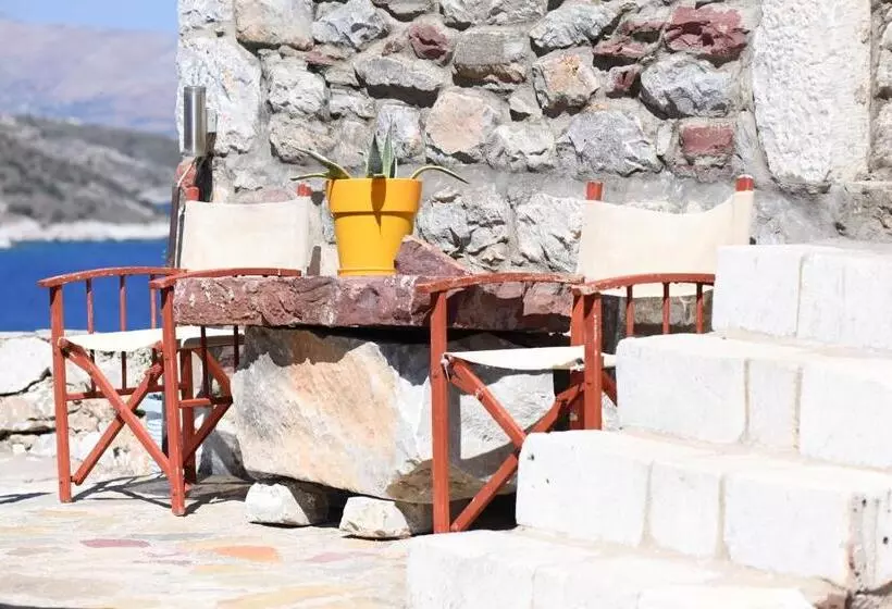 ホテル Castlerizaraki