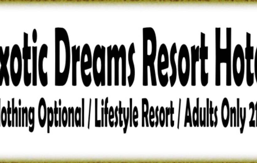 Otel Exotic Dreams Resort