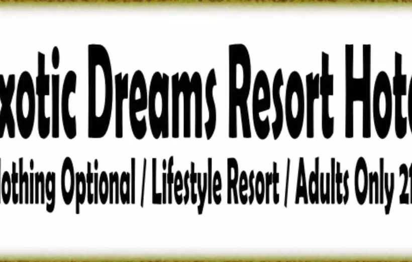 Hotelli Exotic Dreams Resort