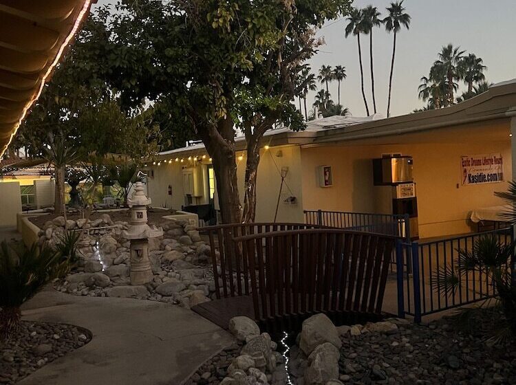 Otel Exotic Dreams Resort