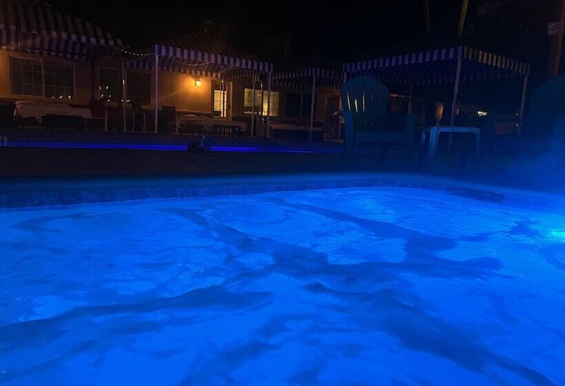 Otel Exotic Dreams Resort