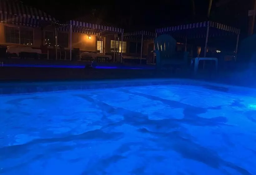 Hotelli Exotic Dreams Resort