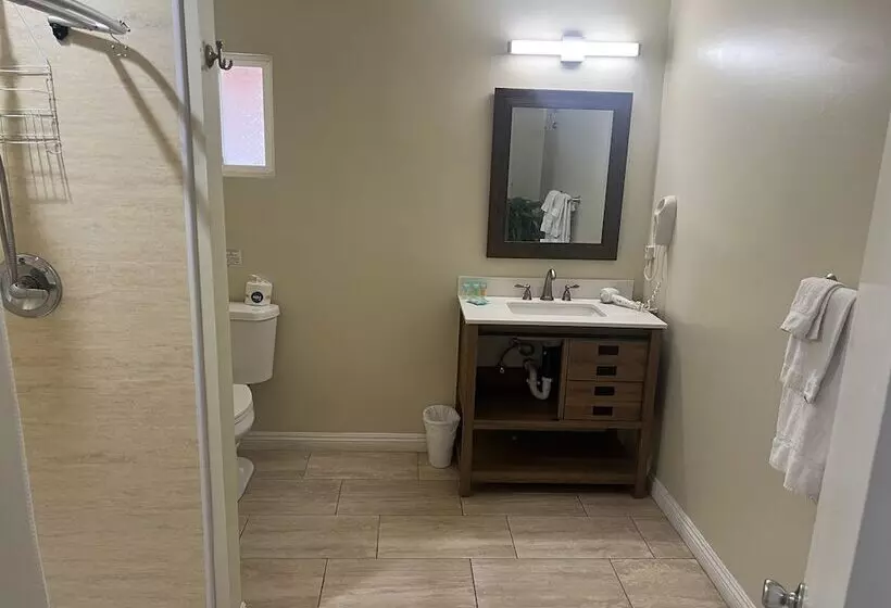 Hotelli Exotic Dreams Resort