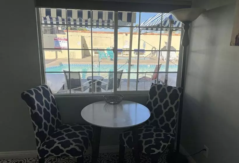 Hotelli Exotic Dreams Resort