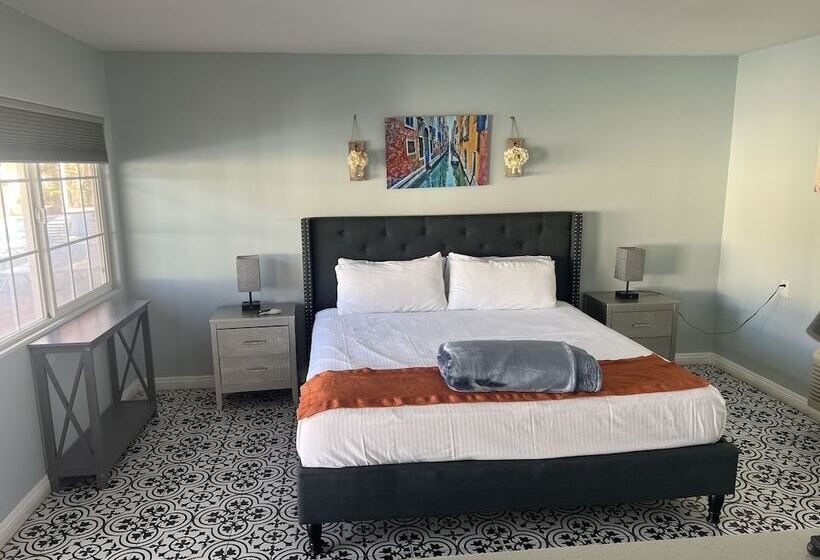 Otel Exotic Dreams Resort