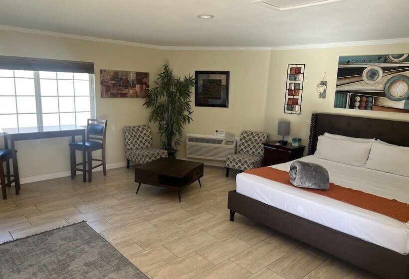 Otel Exotic Dreams Resort