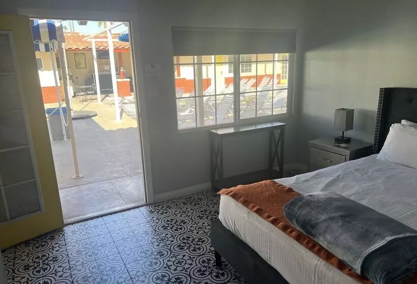 Hotelli Exotic Dreams Resort