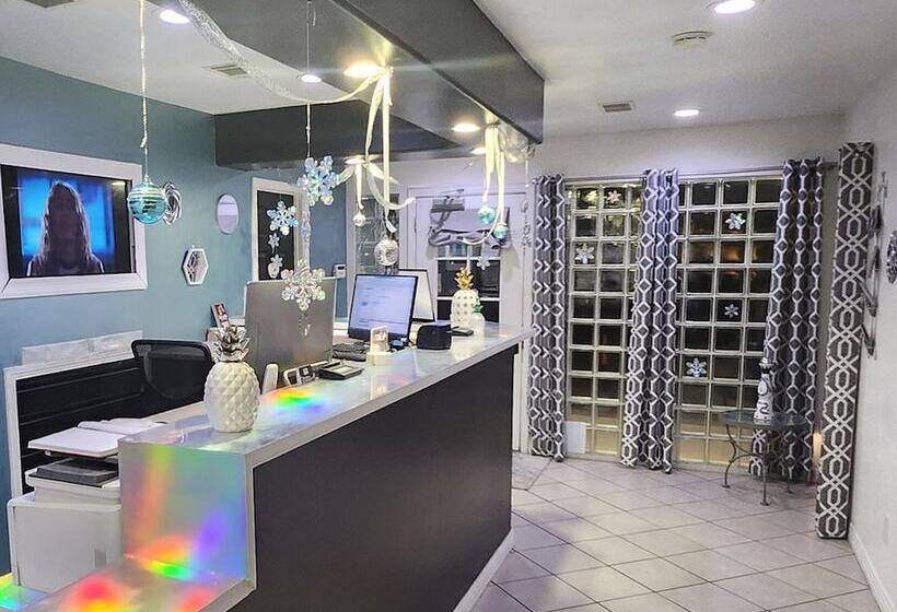 Otel Exotic Dreams Resort