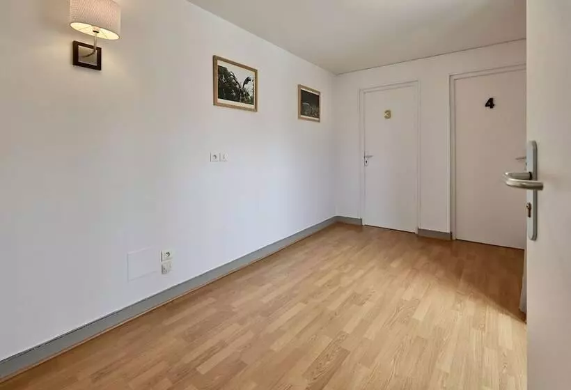 Hotelli Hôtel   La Cuisine Des Lulus