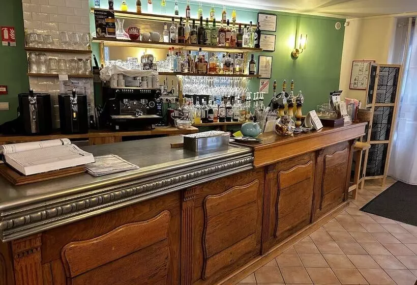 Hotelli Hôtel   La Cuisine Des Lulus