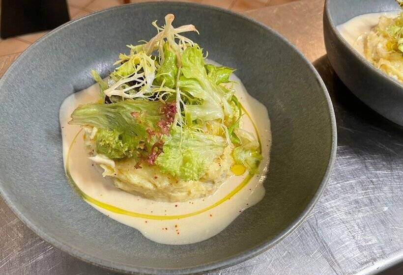 Отель Hôtel   La Cuisine Des Lulus