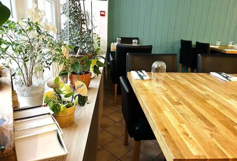 Hotelli Hôtel   La Cuisine Des Lulus