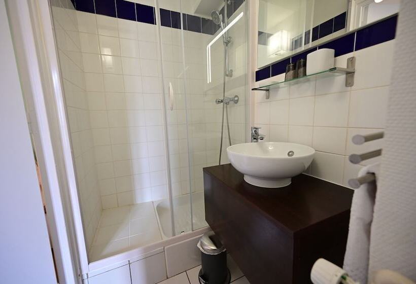 Отель Hôtel   La Cuisine Des Lulus