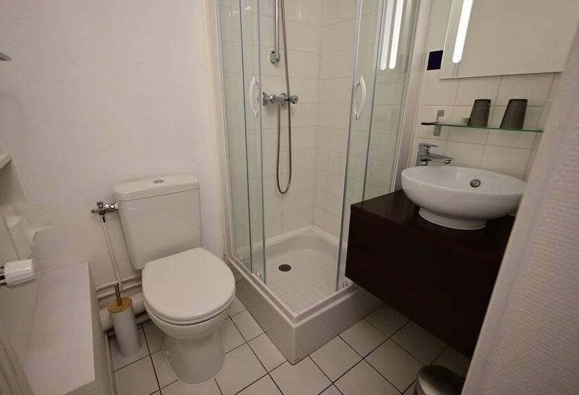 Отель Hôtel   La Cuisine Des Lulus