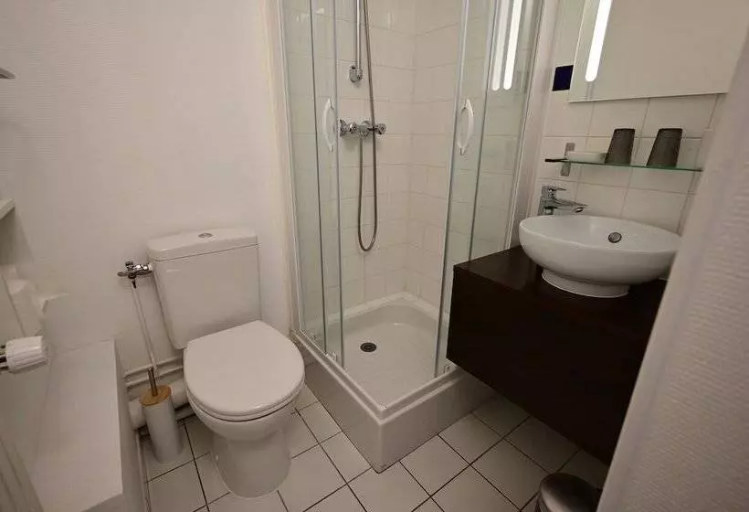 Hotelli Hôtel   La Cuisine Des Lulus