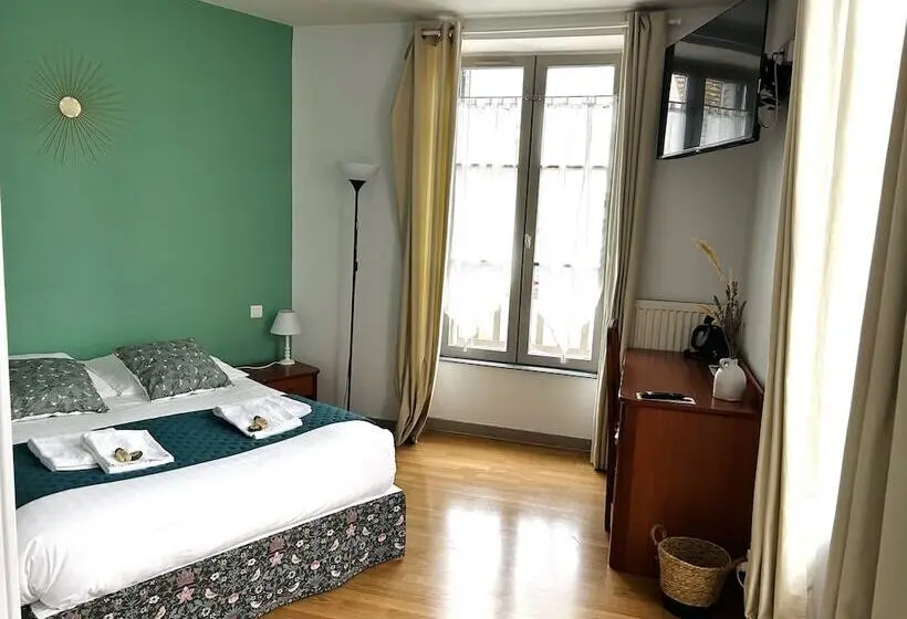 ホテル Hôtel   La Cuisine Des Lulus