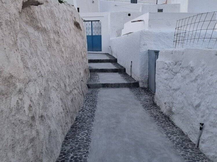 Hotel Kanava Cave Winery Villa