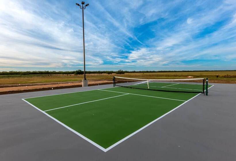 酒店 La Rivera Experience Resort