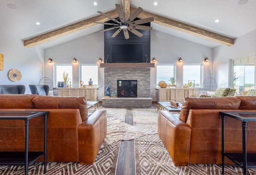 酒店 La Rivera Experience Resort