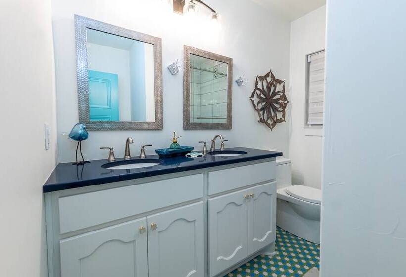 酒店 La Rivera Experience Resort