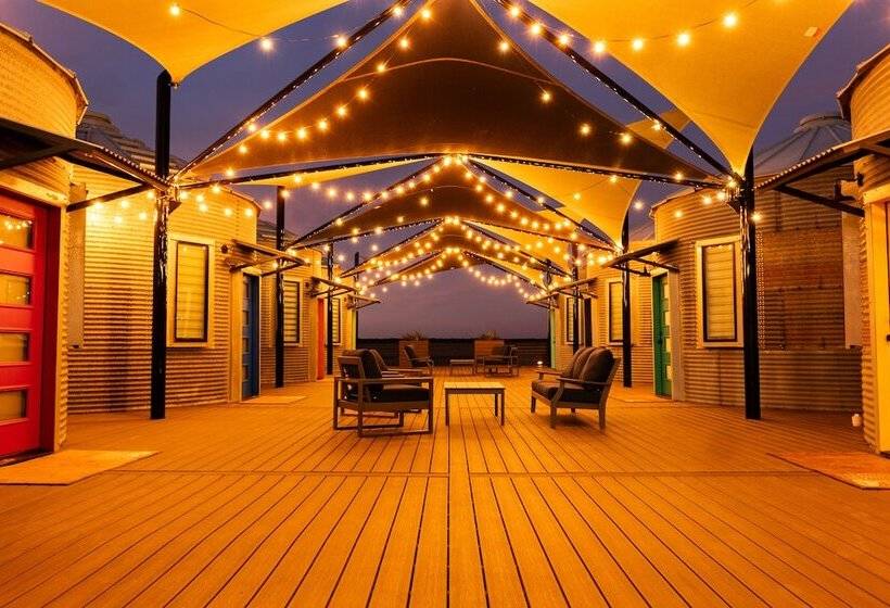 فندق La Rivera Experience Resort