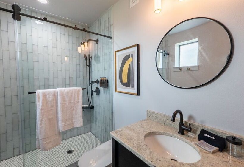 酒店 La Rivera Experience Resort