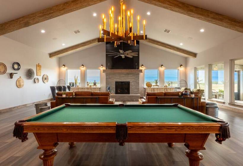 酒店 La Rivera Experience Resort