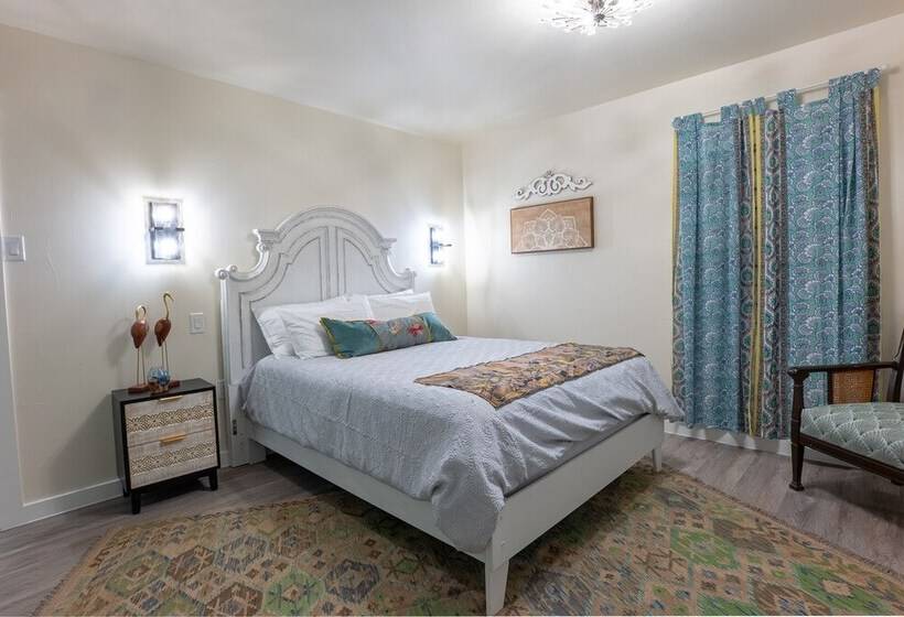 בית מלון כפרי La Rivera Experience Resort