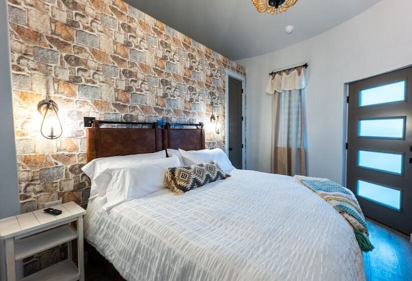 酒店 La Rivera Experience Resort