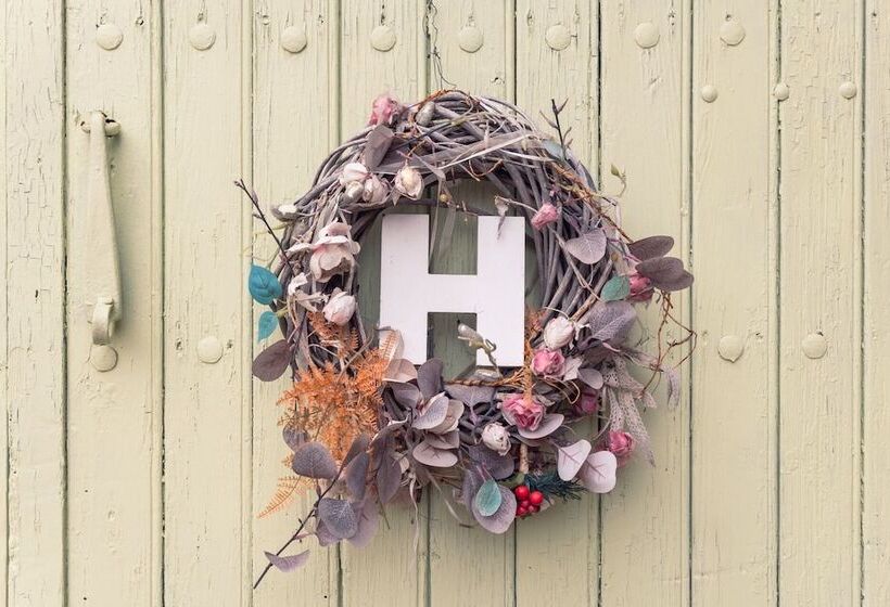 ホテル Mas Gran De Cruïlles Mas Rural