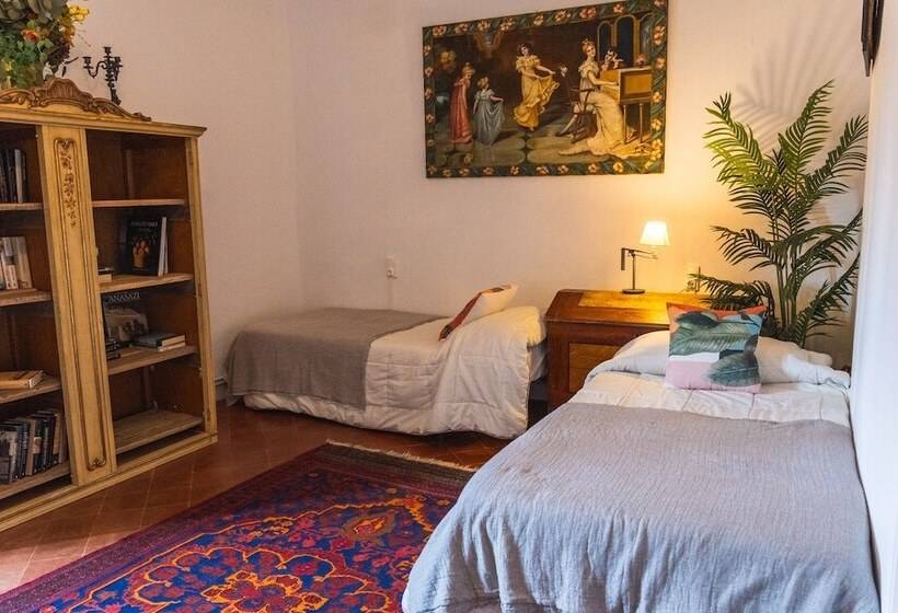 ホテル Mas Gran De Cruïlles Mas Rural