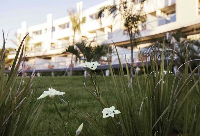 호텔 Nova Pampa Apart&spa