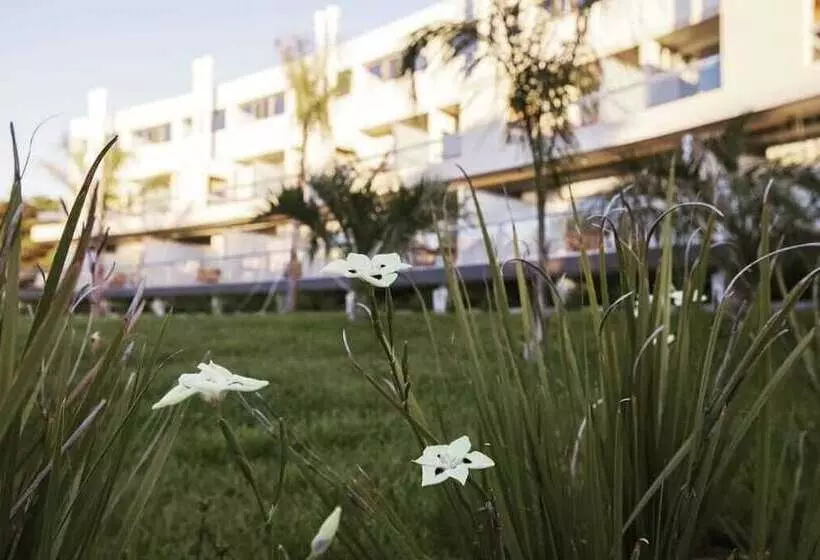 Hotelli Nova Pampa Apart&spa