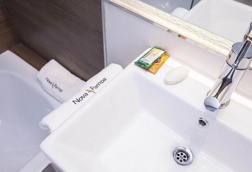 호텔 Nova Pampa Apart&spa